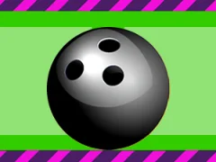 Cluiche Bowling Circuit ar líne
