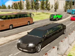 Cluiche Limousine Car ar líne