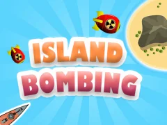 Cluiche Island Bombing ar líne