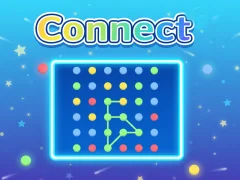 Cluiche Connect ar líne