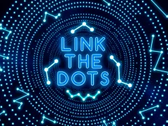 Cluiche Link The Dots ar líne
