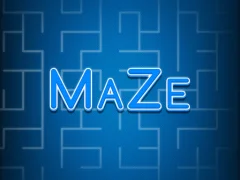 Cluiche The Maze ar líne