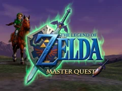 Cluiche The Legend of Zelda: Ocarina Of Time ar líne
