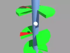 Cluiche Helix Rotation ar líne