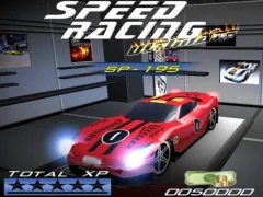 Cluiche Speed Racing Ultimate 2 ar líne