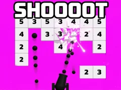 Cluiche Shooooot ar líne
