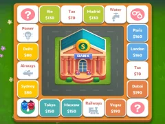 Cluiche Business Go ar líne