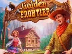 Cluiche Golden Frontier ar líne