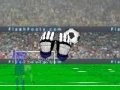 Cluiche Goalkeeper Premier ar líne