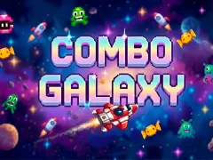Cluiche Combo Galaxy ar líne