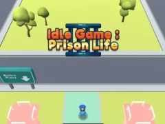Cluiche Idle Game Prison Life ar líne