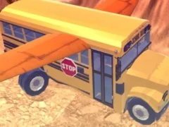 Cluiche Max Crusher Crazy Destruction and Car Crashes ar líne