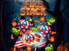 Cluiche Fire Stack ar líne