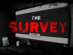 Cluiche The Survey ar líne