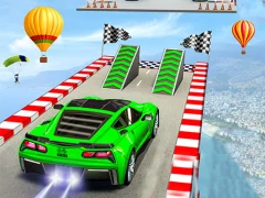 Cluiche Extreme City GT Car Stunts ar líne