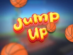 Cluiche Jump Up 3D ar líne