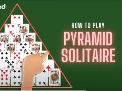Cluiche Pyramid Solitaire Great Pyramid ar líne