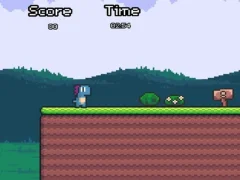 Cluiche Save The Dino's World ar líne