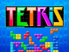 Cluiche Tetris Master ar líne