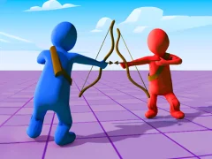 Cluiche Archers io ar líne