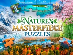 Cluiche Jigsaw Puzzle: Beauty Views ar líne