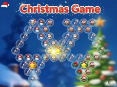 Cluiche Christmas Game ar líne