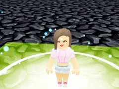 Cluiche Your Obby Labyrinth ar líne