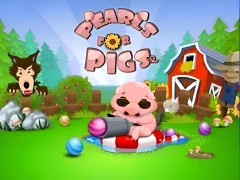 Cluiche Pearls for Pigs ar líne