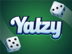 Cluiche Yatzy ar líne