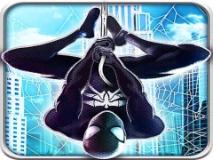 Cluiche Marvel Ultimate Spider-man ar líne