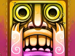 Cluiche Temple Run 2: Holi Festival ar líne