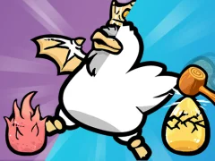 Cluiche Wired Chicken Inc ar líne