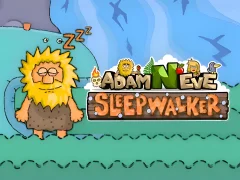 Cluiche Adam and Eve: Sleepwalker ar líne