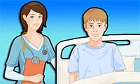 Cluiche Operate Now: Pericardium Surgery ar líne