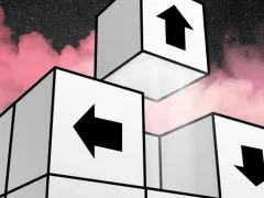 Cluiche Arrow Away Puzzle ar líne