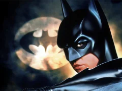 Cluiche Batman Jigsaw Puzzle Collection ar líne
