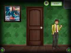 Cluiche Amgel Easy Room Escape 311 ar líne