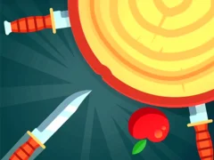 Cluiche Ultimate Knife Up ar líne