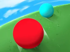 Cluiche Pinball. vs ar líne