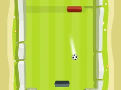 Cluiche Pong Football ar líne