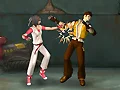 Cluiche Warrior Quest ar líne