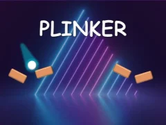 Cluiche Plinker ar líne