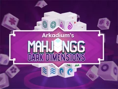 Cluiche Mahjongg Dark Dimensions 210 seconds ar líne