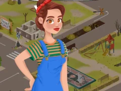Cluiche Life Choices: Life Simulator ar líne