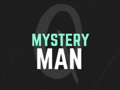 Cluiche Scp The Mystery Man ar líne