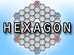 Cluiche Hexagon ar líne