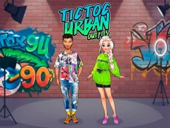 Cluiche TicToc Urban Outfits ar líne