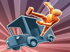 Cluiche Turbo Dismounting ar líne