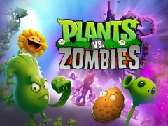 Cluiche Plants vs Zombies TD ar líne
