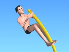 Cluiche Pokey Stick ar líne
